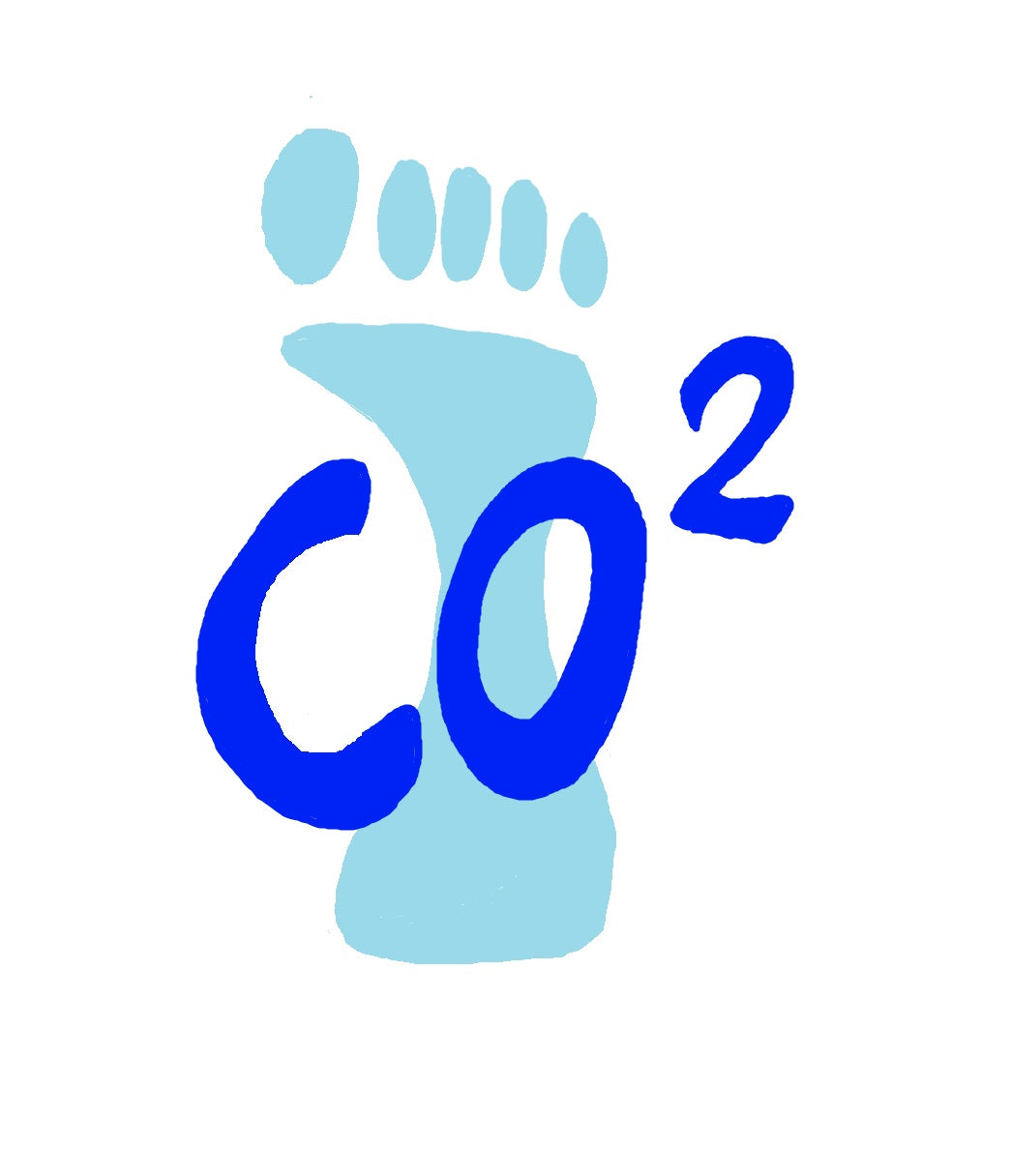 Nachhaltigkeit und CO² Fußabdruck